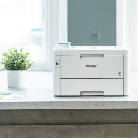 Brother Hl-L8240Cdw Colour 600 X 600